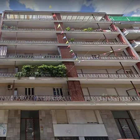 Tripoli Apartment *