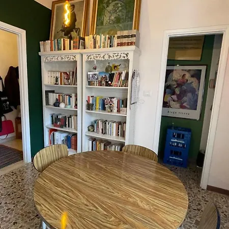 Appartement Tripoli Turijn