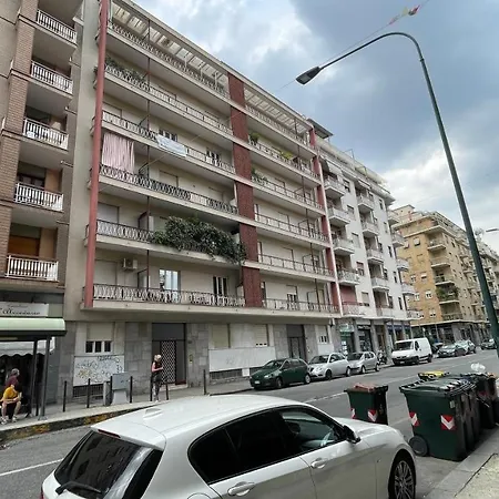 Apartment Tripoli *
