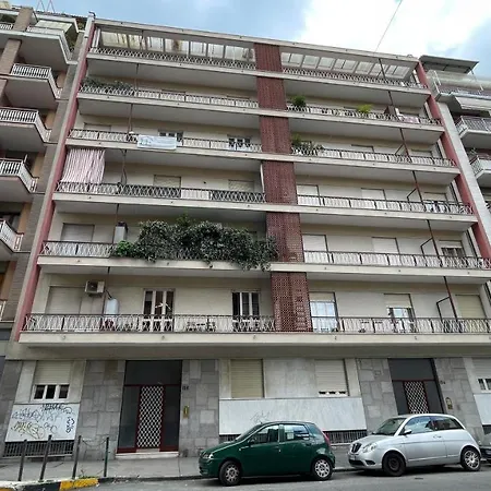 Appartement Tripoli
