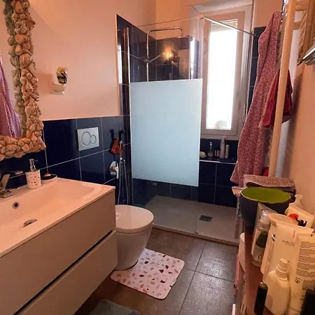 Tripoli Appartement