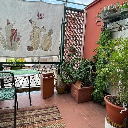 Apartment Tripoli *