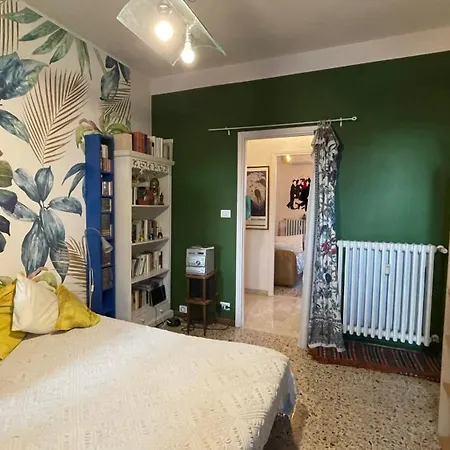 Tripoli Apartment *
