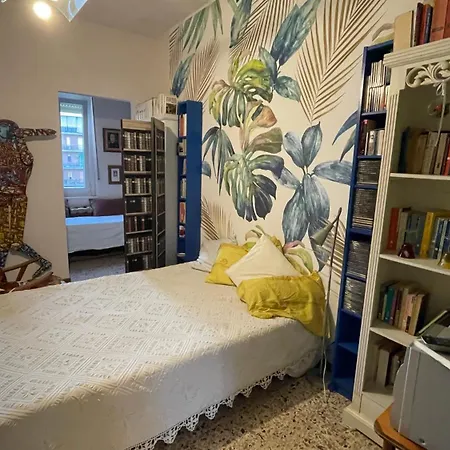 Apartment Tripoli Turin