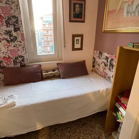 Tripoli Apartment *