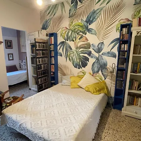 Tripoli Appartement Turijn